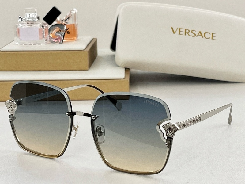 Versace Sunglasses 25